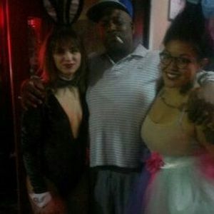 Meet your Posher, Eric